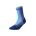 Șosete compresie CEP Run Edition Gradient 5.0 Mid Cut W - albastre