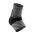 Gleznera compresie CEP Max Support Achilles Sleeve | suport tendon - black