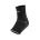 Fascie plantară CEP Mid Support 2.0 | compresie 3D pentru boltă - black | grey