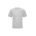 Tricou alergare CEP Core Run Short Sleeve - gri deschis | respirabil