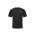 Tricou alergare CEP Core Run Short Sleeve - negru | respirabil