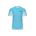 Tricou alergare CEP Core Run W - albastru deschis | respirabil