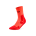 Șosete compresie hiking CEP Hiking Mid Cushion W - neon coral | roșu