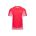 Tricou alergare CEP Core Run W - roz | respirabil