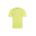 Tricou tehnic alergare CEP Pro Run Ultralight - lime | ultraușor