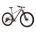Bicicleta MTB Hardtail Kross Level RS 6.0 29 inch verde Shimano