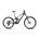 Orbea WILD LT M20 Mullet Avinox M2S (2027) - bicicletă electrică eMTB Enduro - Magic Gold C. View (Matt) - Titan Gold (Gloss)