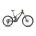 Orbea WILD LT M-TEAM RS Mullet Avinox M2S (2027) - bicicletă electrică eMTB Enduro - Magic Gold C. View (Matt) - Titan Gold (Gloss)