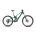 Orbea WILD LT M-LTD RS Mullet Avinox M2S (2027) - bicicletă electrică eMTB Enduro - Escape Green C. View - Mintalized (Gloss)