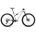 Orbea OIZ H30 (2027) - bicicletă MTB XC full suspension - Blue Stone - Metallic Blue Stone (Gloss)