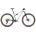 Orbea OIZ H10 (2027) - bicicletă MTB XC full suspension - Blue Stone - Metallic Blue Stone (Gloss)