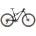 Orbea OIZ H10 (2027) - bicicletă MTB XC full suspension - Armor Black (Matt-Gloss)