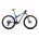 Orbea OIZ M20 (2027) - bicicletă MTB XC full suspension - Noctiluca Carbon View - Cobalt Blue (Gloss)