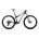 Orbea OIZ M20 (2027) - bicicletă MTB XC full suspension - Burning Ashes C. View (Matt) - Ivory White (Gloss)