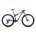Orbea OIZ M10 (2027) - bicicletă MTB XC full suspension - Noctiluca Carbon View - Cobalt Blue (Gloss)