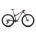 Orbea OIZ M10 (2027) - bicicletă MTB XC full suspension - Burning Ashes C. View (Matt) - Ivory White (Gloss)