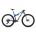 Orbea OIZ M10 AXS (2027) - bicicletă MTB XC full suspension - Noctiluca Carbon View - Cobalt Blue (Gloss)