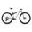 Orbea OIZ M10 AXS (2027) - bicicletă MTB XC full suspension - Frozen Concrete - Sunset Carbon View (Matt)