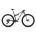 Orbea OIZ M10 AXS (2027) - bicicletă MTB XC full suspension - Burning Ashes C. View (Matt) - Ivory White (Gloss)