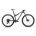 Orbea OIZ M-TEAM AXS (2027) - bicicletă MTB XC full suspension - Fuel Carbon View - Titan Gold (Gloss)