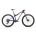 Orbea OIZ M-LTD (2027) - bicicletă MTB XC full suspension - Royal Plum - Diamond Black Carbon View (Matt)