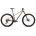 Orbea LAUFEY H10 (2027) - bicicletă MTB Trail hardtail - Metallic Cinnamon (Matt) - Black (Gloss)