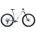 Orbea LAUFEY H-LTD (2027) - bicicletă MTB Trail hardtail - Digital Lavender - Acid Gum (Gloss)