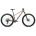 Orbea LAUFEY H-LTD (2027) - bicicletă MTB Trail hardtail - Metallic Cinnamon (Matt) - Black (Gloss)