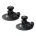 Suport adeziv flexibil Insta360 - montaj universal camere actiune