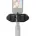 Toc magnetic pentru baston selfie Insta360 - Quick Release