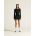 Pantaloni scurți alergare Craft Hypervent Wide Shorts damă - negri