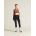 Colanți alergare Craft Essence Tights 3 damă - negri