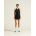 Maiou alergare Craft Race Day Singlet 2 damă - negru