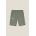 Pantaloni scurți ciclism Craft Everyday Shorts cu bazon C4 bărbați - verzi