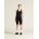 Maieu ciclism Craft Endur Singlet damă - negru
