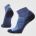 Șosete trekking Smartwool Hike Ankle Light Cushion bărbați - albastru închis