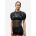 Protectie spate Bluegrass Seamless B&S D3O - negru