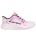 Pantofi sport Skechers Hands Free Slip-Ins Wave 92 Sparkle Sprint copii - roz deschis multicolor