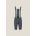 Pantaloni ciclism cu bretele Craft Endur Cargo Bib Shorts C3 bărbați - gri