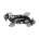 Pedale MTB/gravel SPD Shimano GRX PD-M8100-UG - fără catadioptri