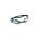 Ochelari inot Arena Cobra Edge Swipe Mirror - albastru-negru