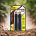 Mansoane ESI Fit CR - negru