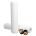 Mansoane ESI Chunky - alb
