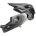 Cască MTB Abus Targon Mips - negru catifea