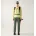 Pantaloni Haglöfs L.I.M Fuse II Pant damă - verde
