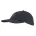 Șapcă Haglöfs Cap unisex - negru