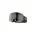 Ochelari ski electrofotocromatici React Swiss Sight - onyx/silver