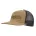 Șapcă trucker Haglöfs Trucker Cap unisex - maro