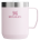 Cană termoizolantă Stanley Everyday Camp Mug 0.23L - Rose Quartz