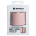 Set protecție silicon Stanley pentru Quencher - roz